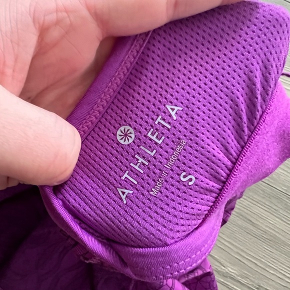 ATHLETA tank top - Picture 6 of 6